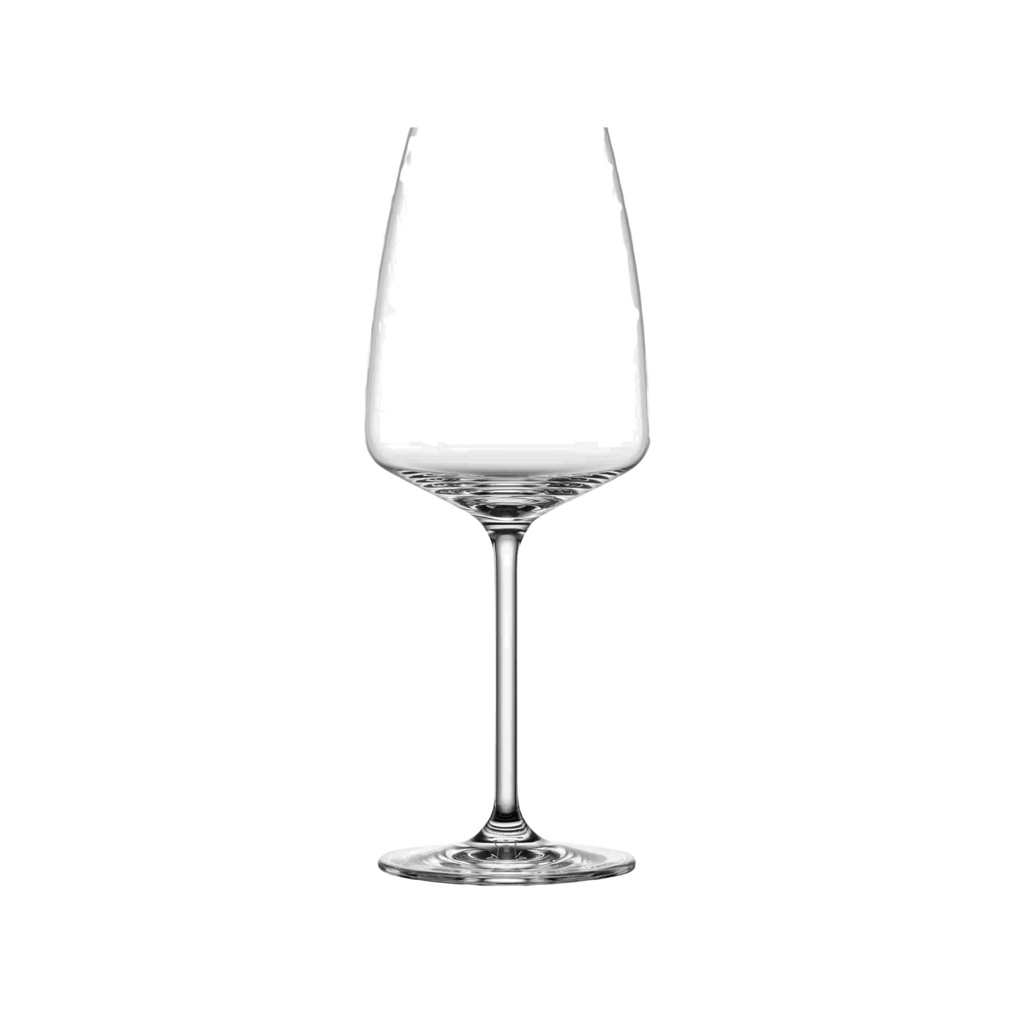unscAperol Queen Glas mit Kroneinglas mit Whname