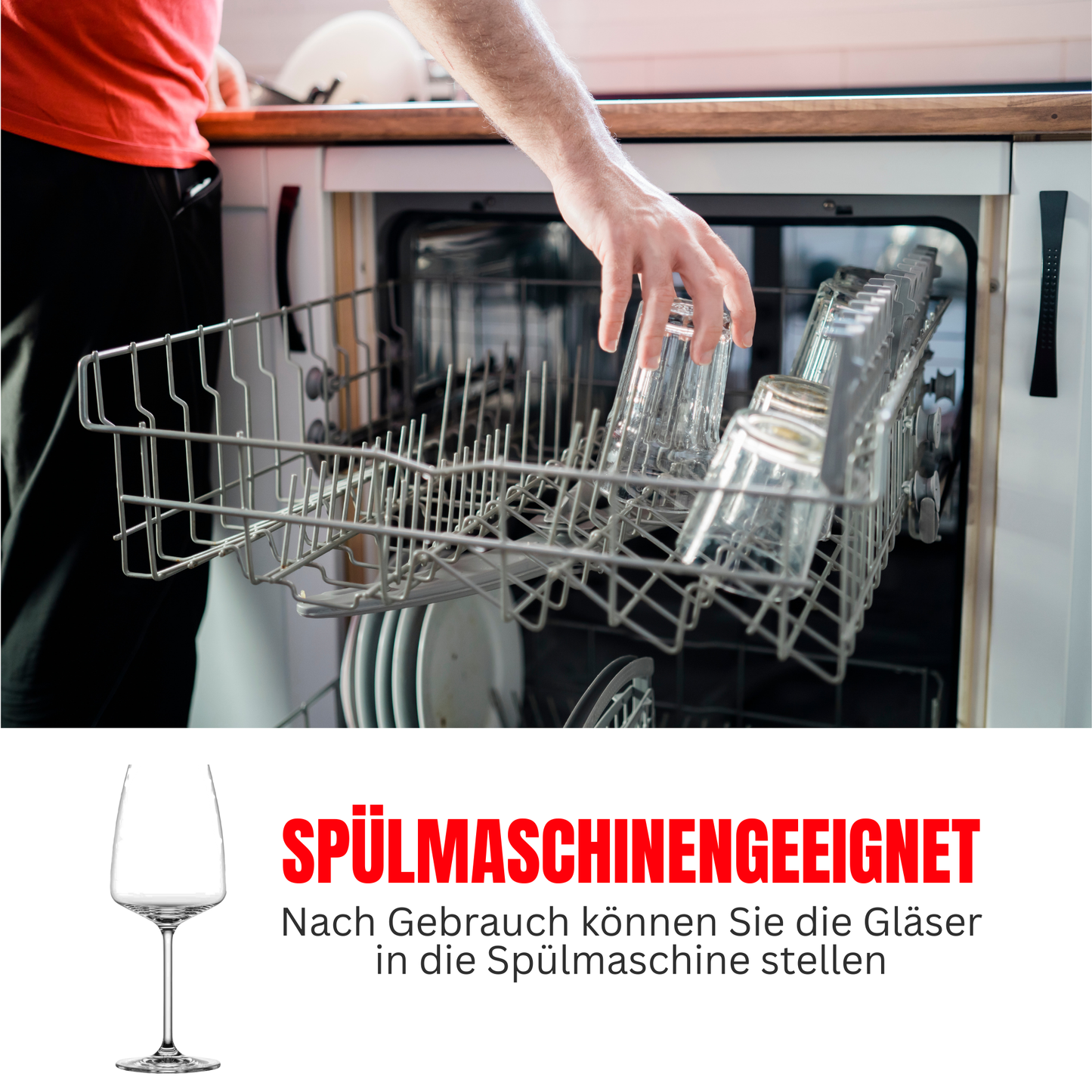 Whiskyglas Geschenkset mit eigenem Logo